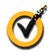 Symbol des Programms: Norton Safe Web Lite