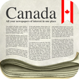 程序图标：Canadian Newspapers