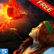 Icoon van programma: Darkness and Flame: Born …