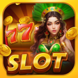 Ikona programu: Lucky dancer