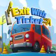 Icoon van programma: Exit With Ticket