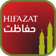 프로그램 아이콘: Hifazat ki dua