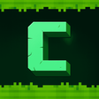 Icon of program: Cubion launcher for Minec…