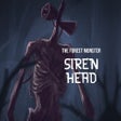 Ikon program: Siren Head - Horror Game