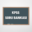 程序图标：Kpss 2021 Soru Bankası - …