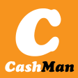 Cashman - Cash Manager