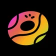 Icoon van programma: whoo - a location sharing…