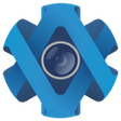 Иконка программы: MATRIXcloud