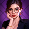 程序图标：Pick Up Paradise  Dating …