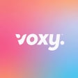 Programikonen: SHOP VOXY
