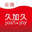 Ikon program: 久加久云商