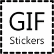 程序图标：Gif Stickers
