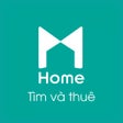 ไอคอนของโปรแกรม: MHome Thuê nhà