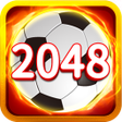 Иконка программы: Football Merge