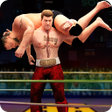 Programın simgesi: Beat Em Up Wrestling Game