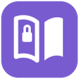 Иконка программы: Bookmark Lock