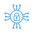 Icoon van programma: Bookmark Lock