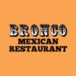 Programikonen: Bronco Mexican Restaurant