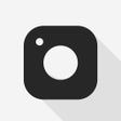 프로그램 아이콘: Camera1 - Black White Ca…