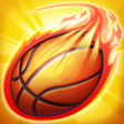 Symbol des Programms: Head Basketball