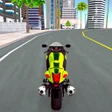程序图标：Trial Bike Stunt Racing G…