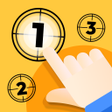 Icona del programma: Auto Clicker: Multiple Ta…