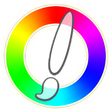 プログラムのアイコン：Colors