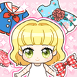 Dressing a Princess - Fashion icon