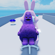 Icon of program: CHAIR RACING