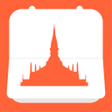 Icon of program: Lao Calendar - ປະຕທນລາວ
