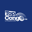 Symbol des Programms: Top Congo FM