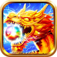 Иконка программы: Dragon funLinkan