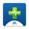 Ikona programu: KP Health Ally