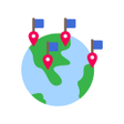 Flag Flip icon