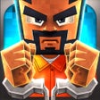 ไอคอนของโปรแกรม: Alcatraz Prison Escape Br…