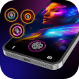 Programikonen: Fingerprint Live Animatio…