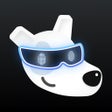 Иконка программы: Statistics for VKontakte