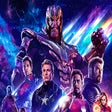 Icon of program: Avengers: Endgame Wallpap…