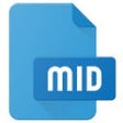 Icon of program: SoundFont MIDI Player