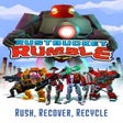 ไอคอนของโปรแกรม: Rustbucket Rumble