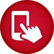 Cardápio Delivery icon