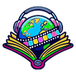 ไอคอนของโปรแกรม: FunFluen: Fluency, Frame …