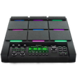Icono de programa: percusion cumbia 2