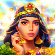 Symbol des Programms: Princess of Sun