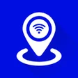 プログラムのアイコン：Fast WiFi Connect