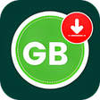 程序图标：GB Whats Chatting Messeng…