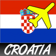 Programikonen: Croatia Travel Guide