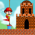Programikonen: Beans World Super: Run Ga…