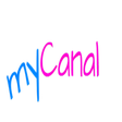 Icône du programme : myCANAL Gratuit