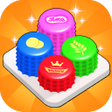 Иконка программы: Color Caps-pile seal